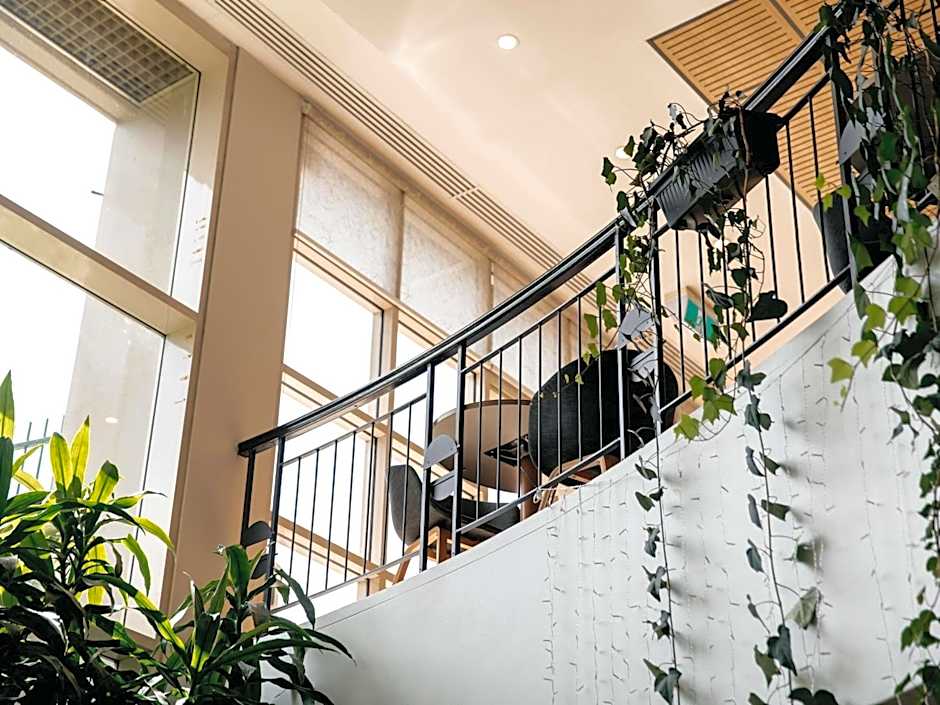 Mercure Sydney Parramatta