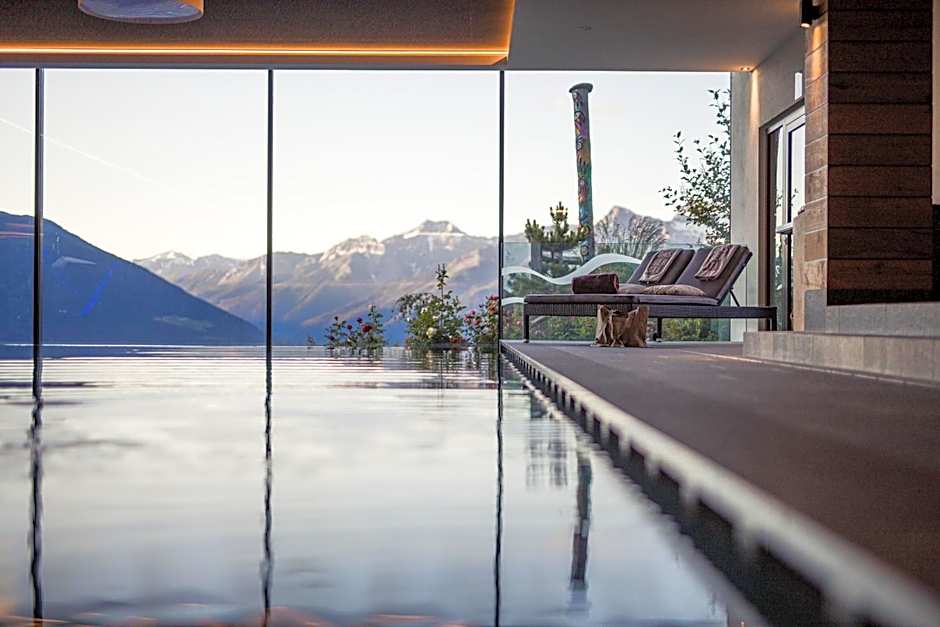 DAS GERSTL Alpine Retreat