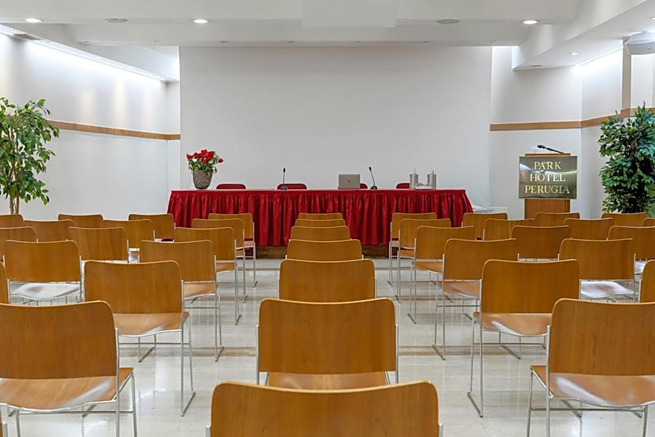 Perugia Park Hotel
