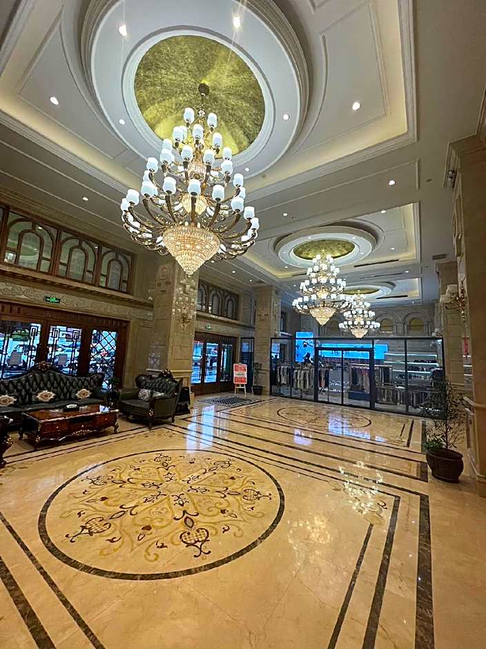 Jianpuke Space Capsule Backpacker Hostel