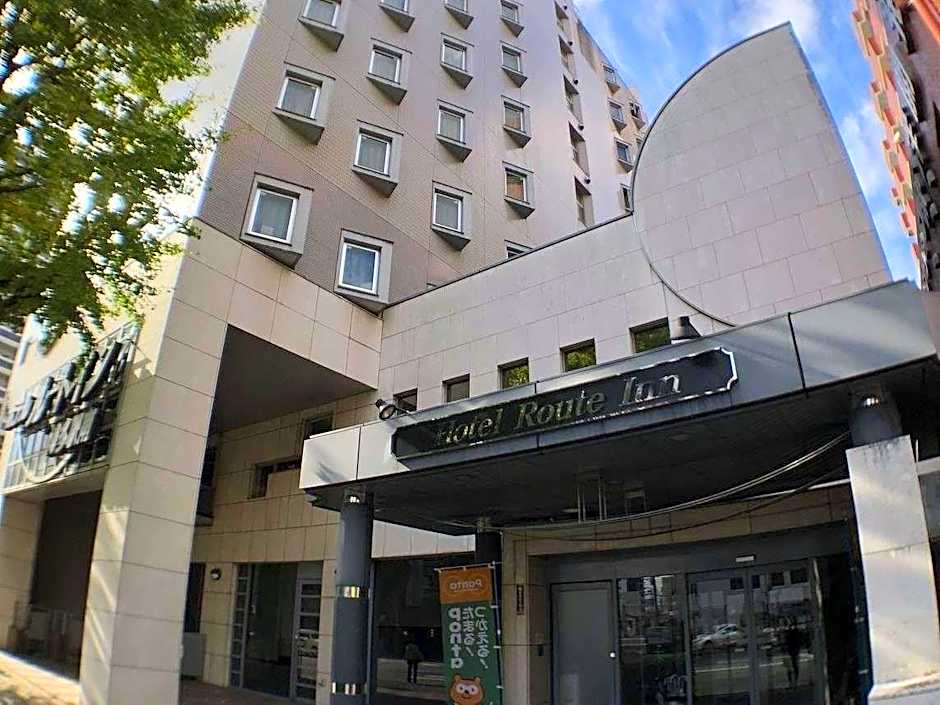 Hotel Route Inn Hakataeki Minami
