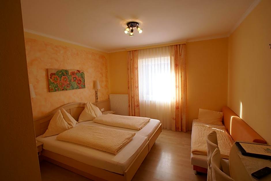 Gasthof Hotel Zur Post