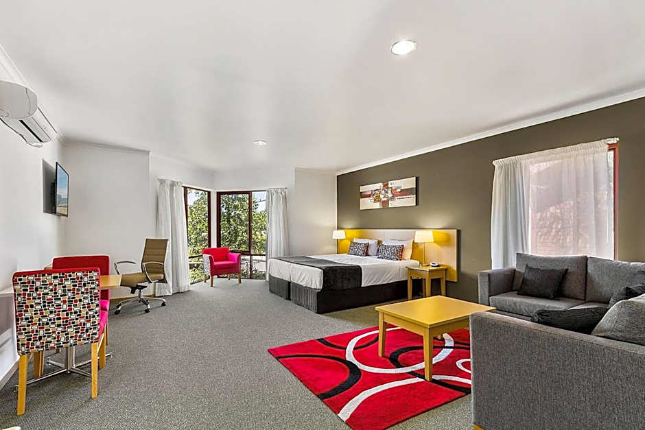 Quality Inn & Suites Traralgon