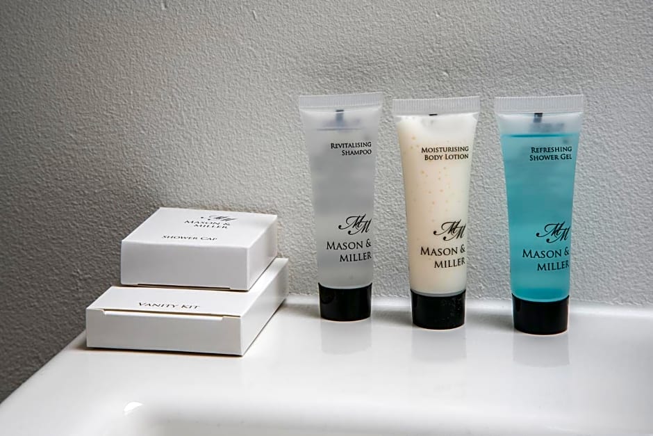 The Old School House B&B