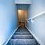 Stylish Getaway 2BD Basement by YMCA and South Health Campus Hospital