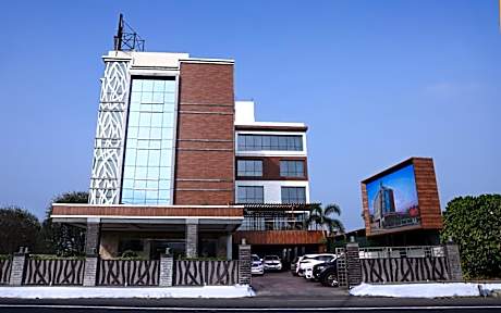 Anukulas Residency - Vellore