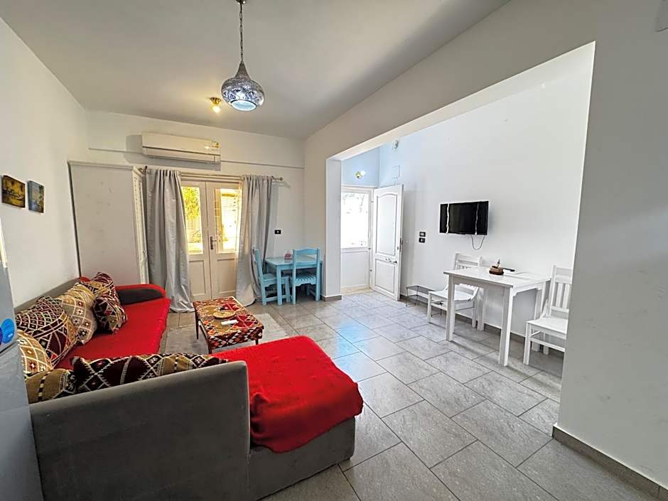 Gardenia Residence Dahab