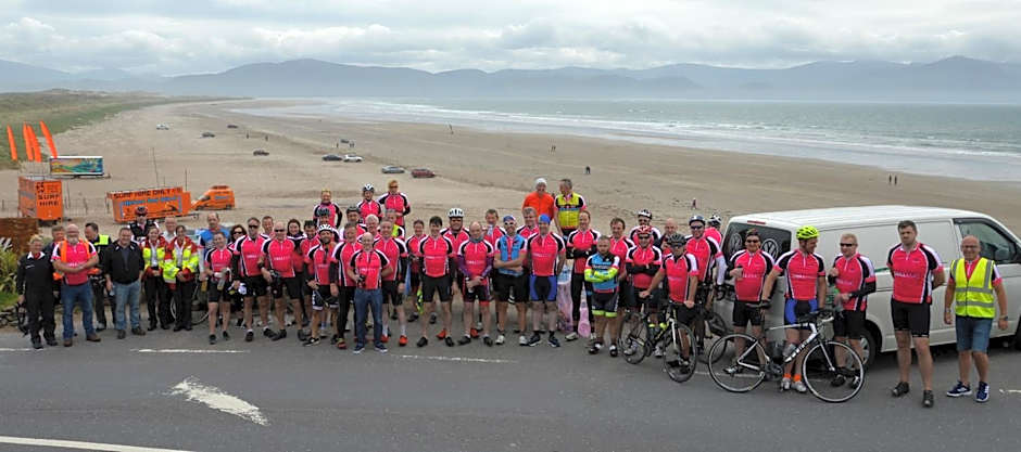 An Capall Dubh B&B Dingle