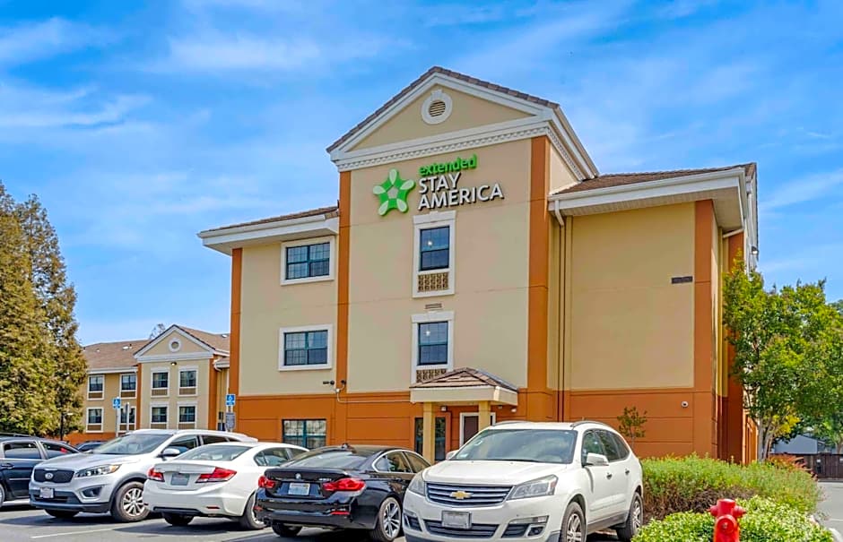 Extended Stay America Suites - Pleasant Hill - Buskirk Ave.