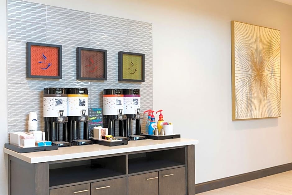 Hampton Inn By Hilton & Suites Indianapolis-Keystone, IN