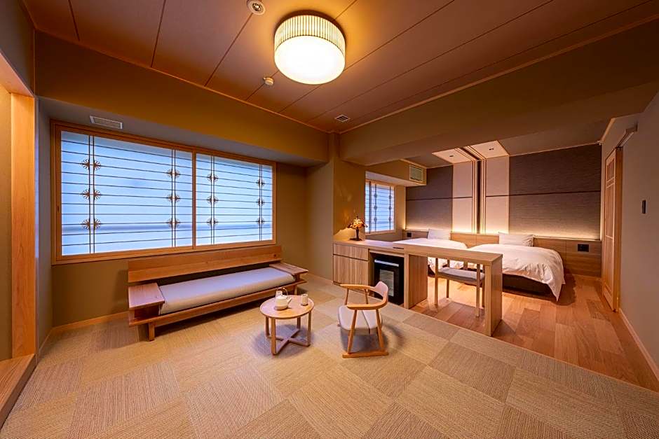 猿投温泉金泉閣