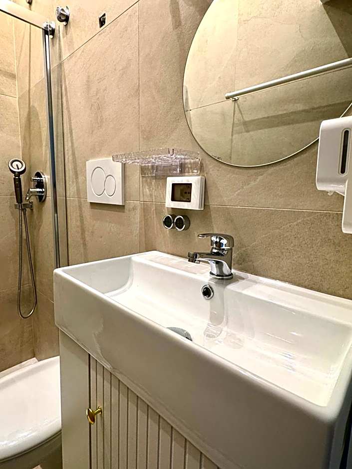 Apartment Wagner
