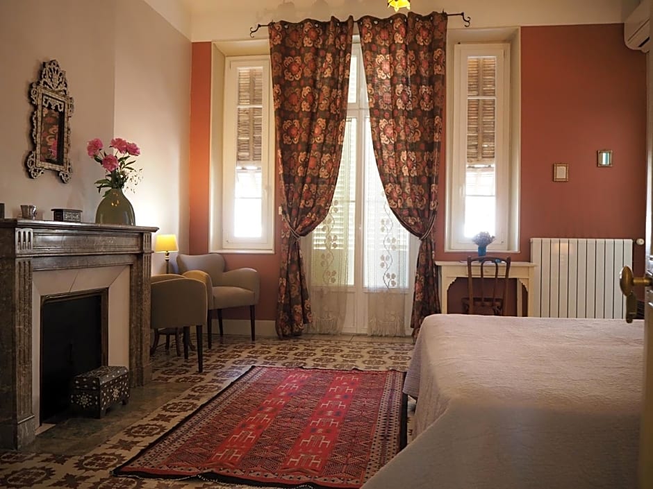 Maison Velvet – Avignon, UT