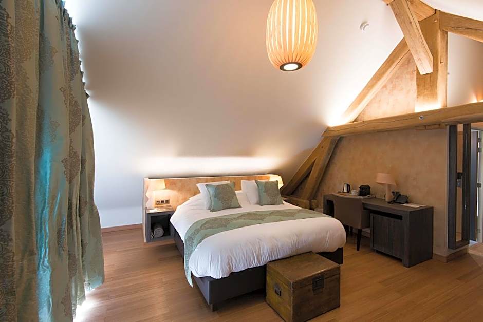 Koru Hôtel & Private Wellness