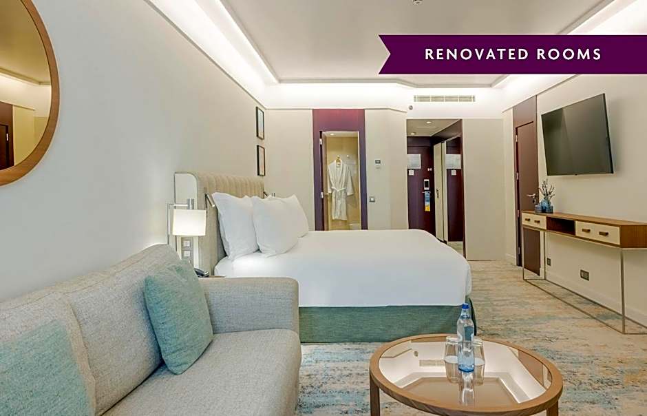 Crowne Plaza Porto By IHG