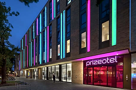 Prize by Radisson, Hamburg St Pauli