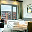 Motel One Wien-Hauptbahnhof