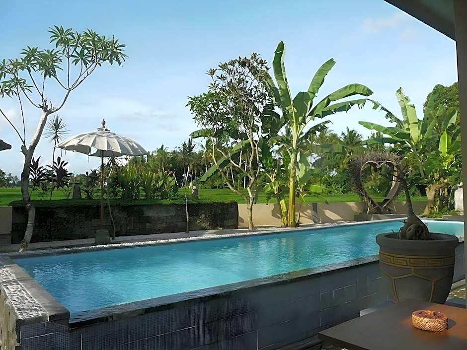Asri Sari Villa Ubud