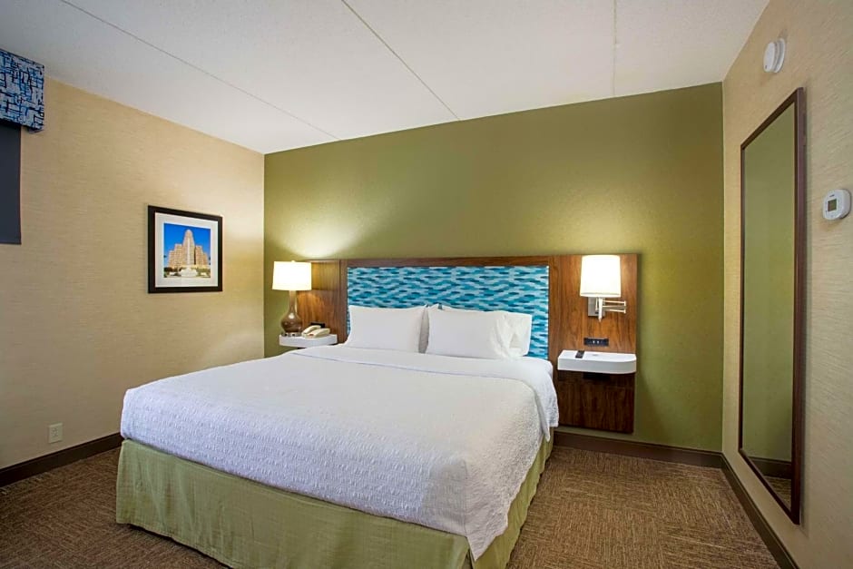 Hampton Inn By Hilton Buffalo South/I-90