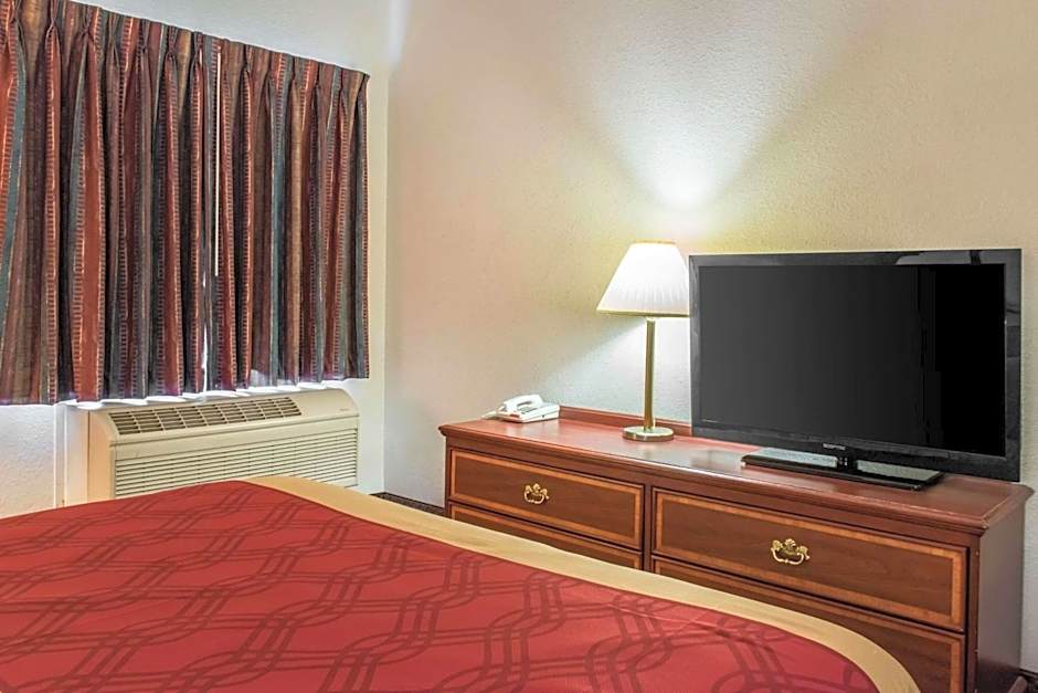 Econo Lodge Carlisle