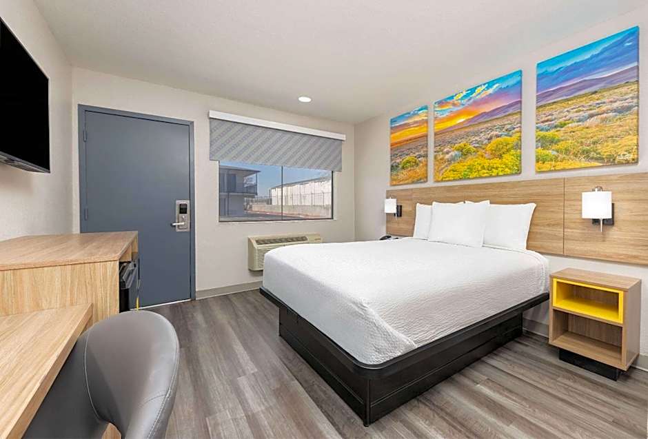 Days Inn by Wyndham Wichita Falls