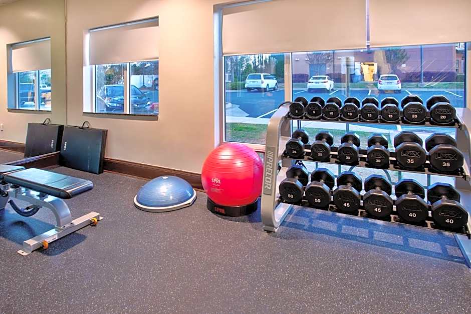 Holiday Inn Express Augusta North By IHG