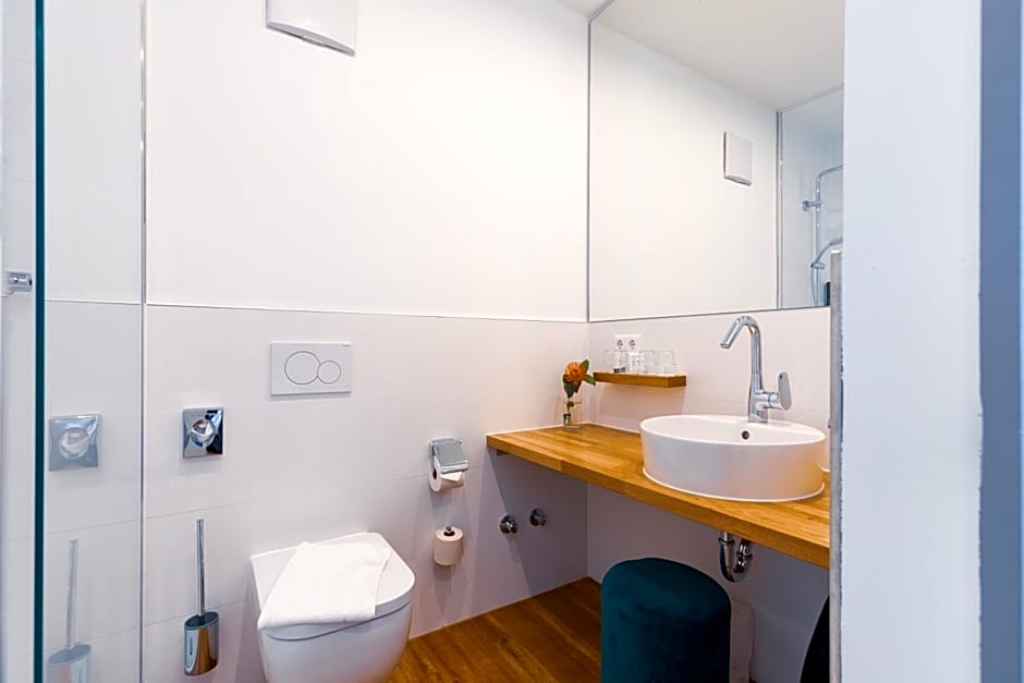 mk hotel munchen max-weber-platz