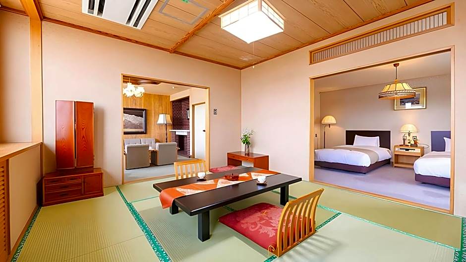 Sasai Hotel