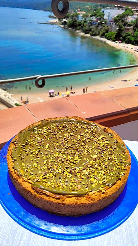 BUE MARINO Hotel & Roof Lounge