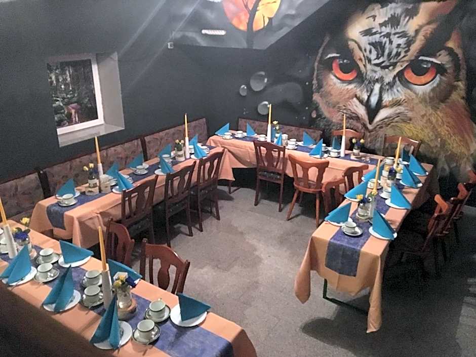 Altstadthotel Ilsenburg