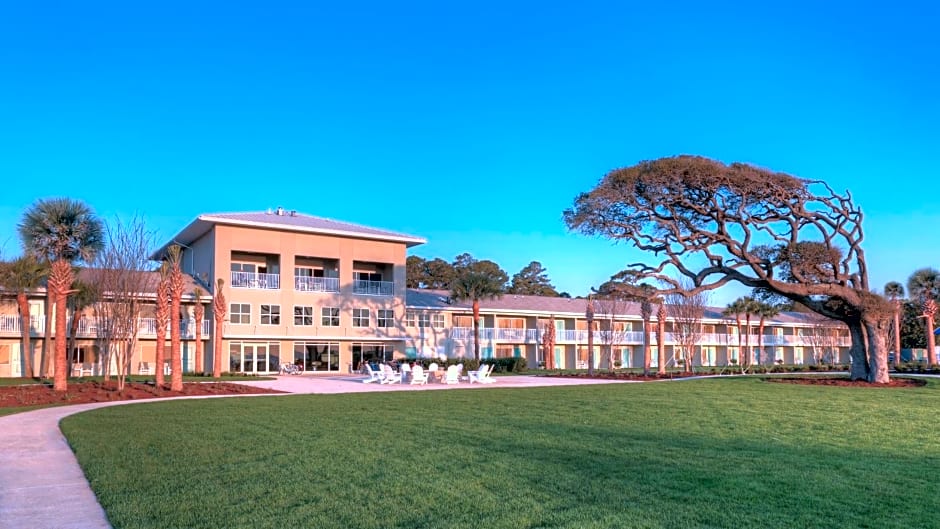 Holiday Inn Resort Jekyll Island