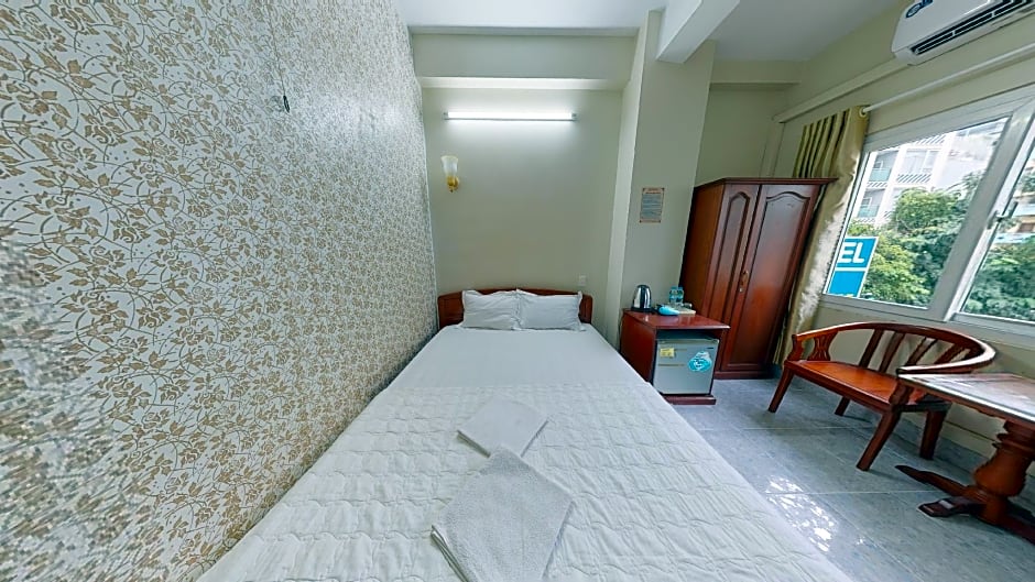 Thuy Van Hotel Vung Tau