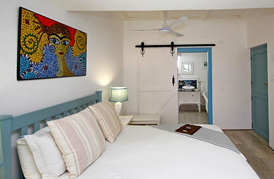 Gilcrest Place Guest House