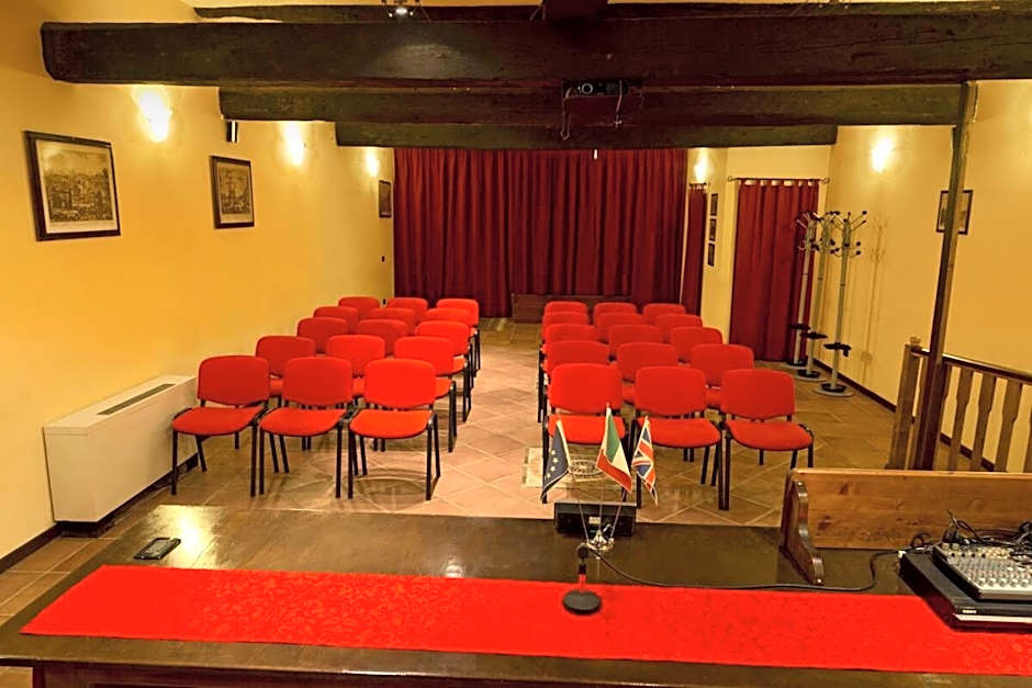 Hotel Antico Casale