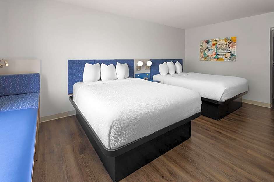 Microtel Inn & Suites by Wyndham Rehoboth Beach