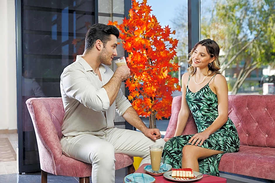 Optimum Luxury Hotel&Spa
