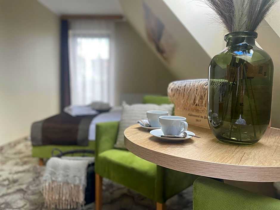 Hotel Nosal Ski & Wine