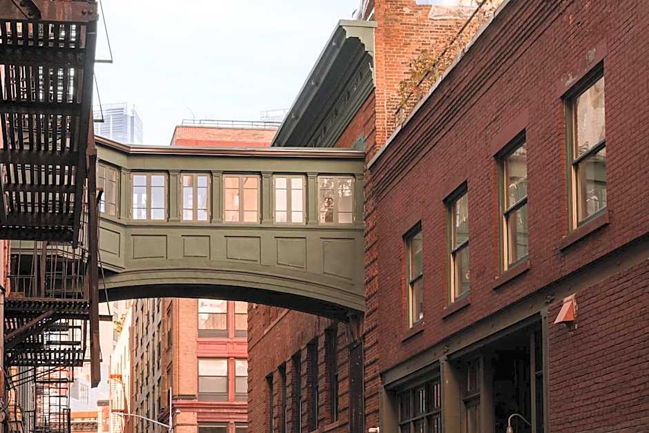 Sonder Duane Street