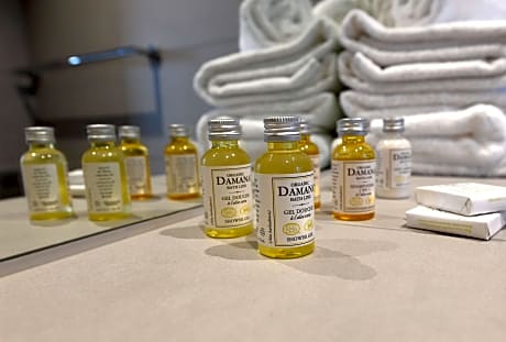 2 SINGLE BEDS,NSMK,STDRM,FREEI,FULL BREAKFAST