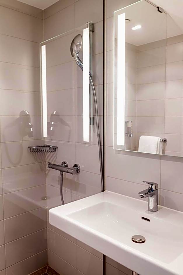 B&B Hotel Zurich Wallisellen