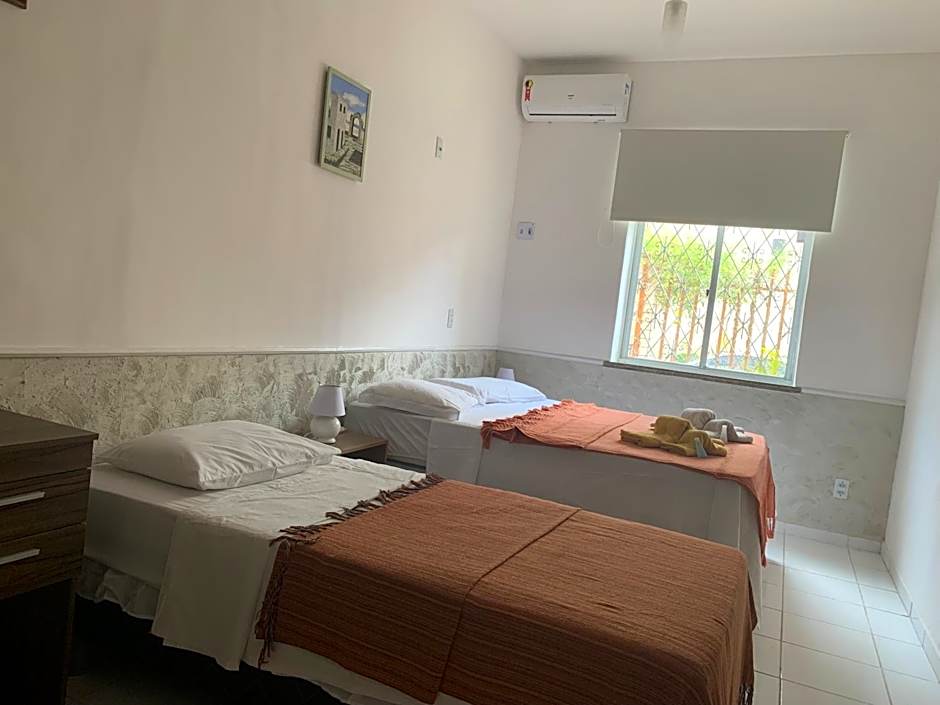 Casa do Sol Fortaleza