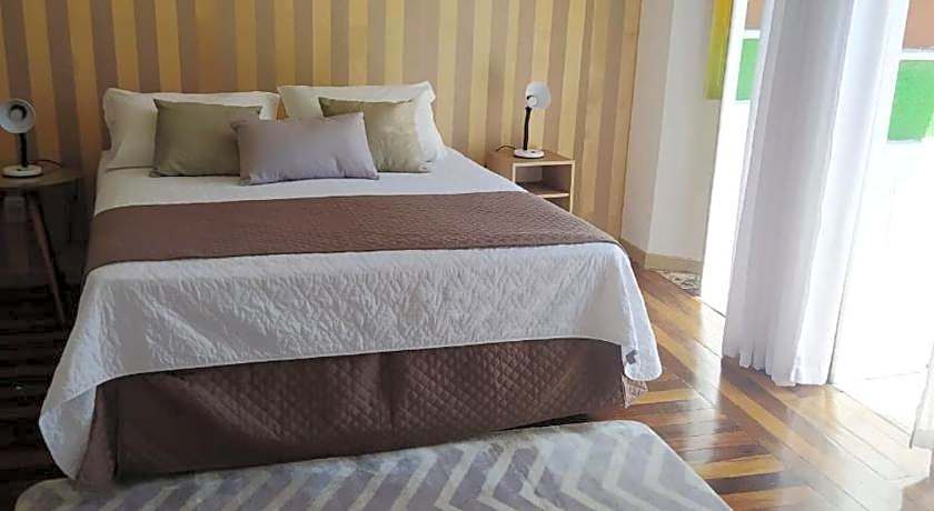 HOTEL CANTO DO CHAFARIZ