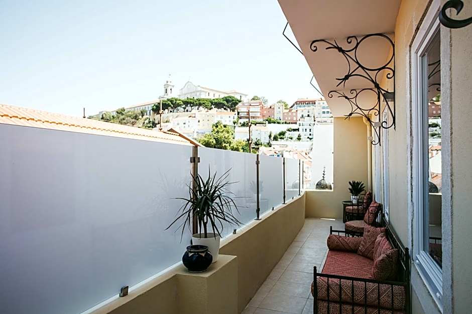 Castello Prime Suites