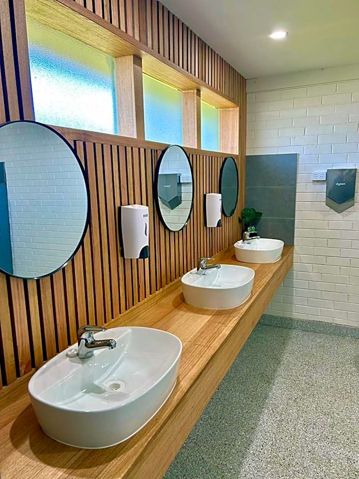 BIG4 Wilsons Prom Holiday Park