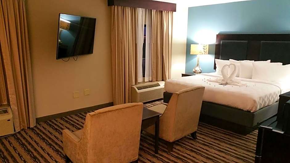 Holiday Inn Harrisburg East By IHG