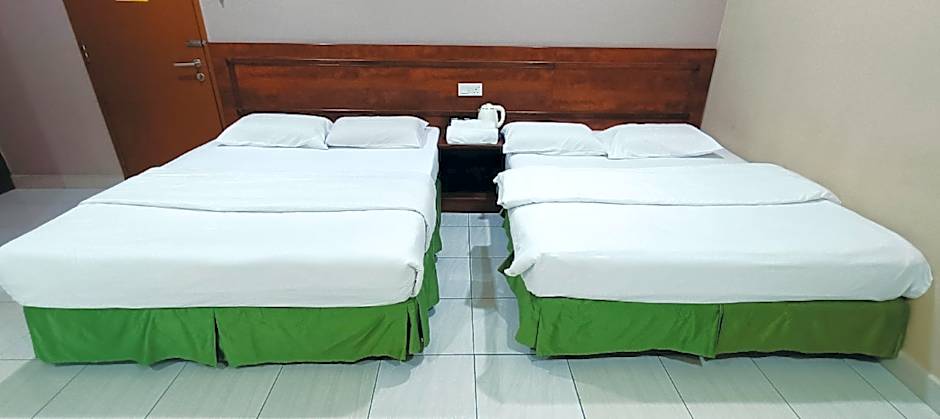 Kampar Times Inn Hotel