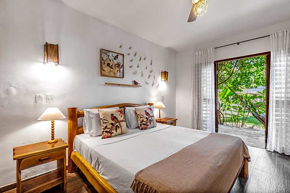 Controvento Boutique Hotel