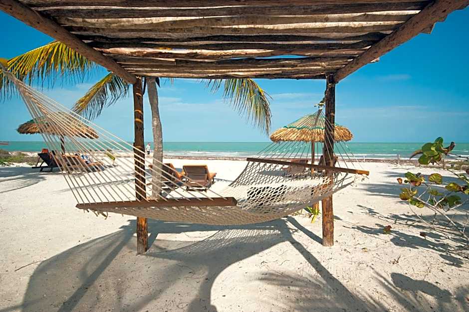Zomay Beachfront Holbox