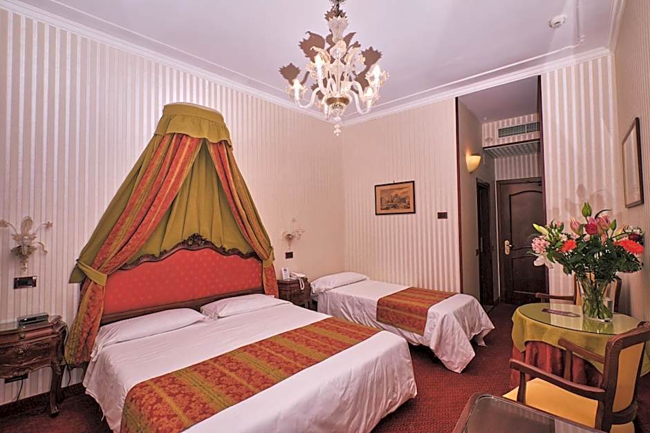 Hotel Kette