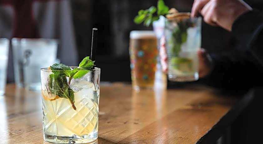 St Christopher's Inn Camden